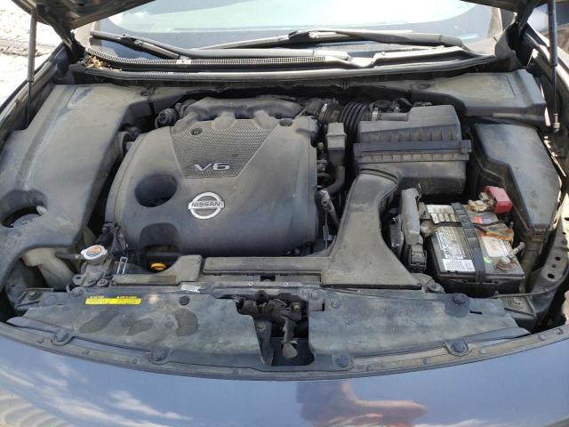 Photo 7 from auction – 2012 NISSAN MAXIMA S with VIN 1N4AA5AP0CC821294