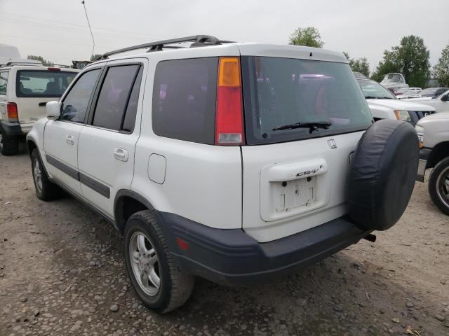 Photo 3 from auction – 2000 HONDA CR-V EX with VIN JHLRD1864YC062766