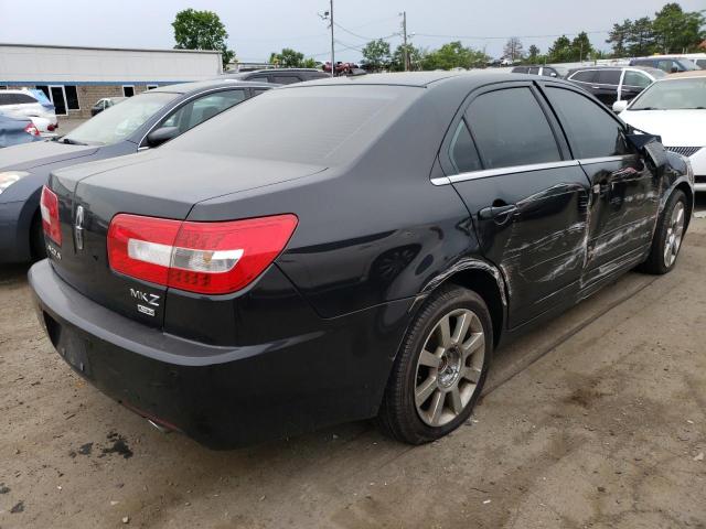 Photo 4 from auction – 2009 LINCOLN MKZ with VIN 3LNHM28T89R616829