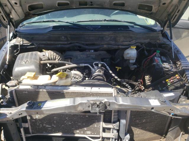 Photo 7 from auction – 2007 DODGE RAM 1500 with VIN 3D7KS19D67G750304