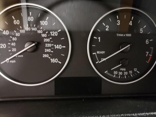 Photo 8 from auction – 2012 BMW 328 I with VIN WBA3A5C5XCF348949
