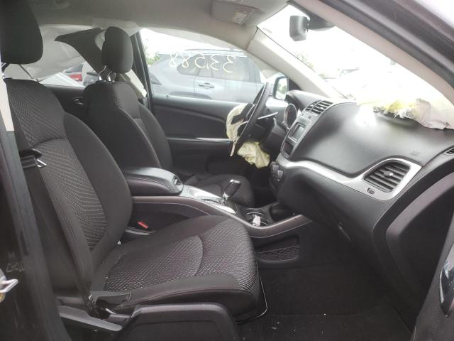 Photo 5 from auction – 2020 DODGE JOURNEY SE with VIN 3C4PDCAB3LT243605