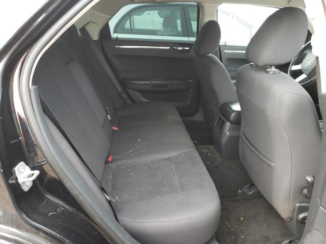 Photo 6 from auction – 2010 CHRYSLER 300 TOURIN with VIN 2C3CA4CDXAH198605