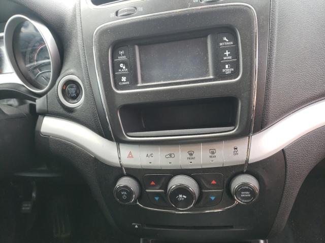 Photo 9 from auction – 2012 DODGE JOURNEY SX with VIN 3C4PDCBG9CT353388