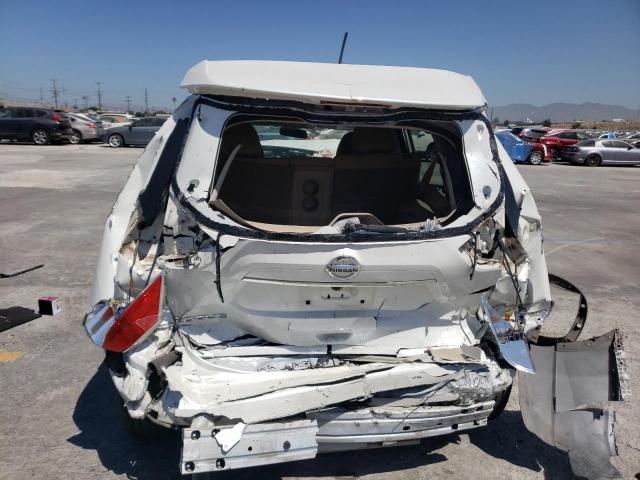 Foto 9 de la subasta – 2016 NISSAN ROGUE S con VIN KNMAT2MT0GP608727