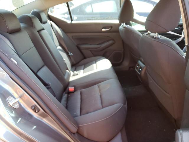 Photo 6 from auction – 2019 NISSAN ALTIMA SV with VIN 1N4BL4DVXKC244257