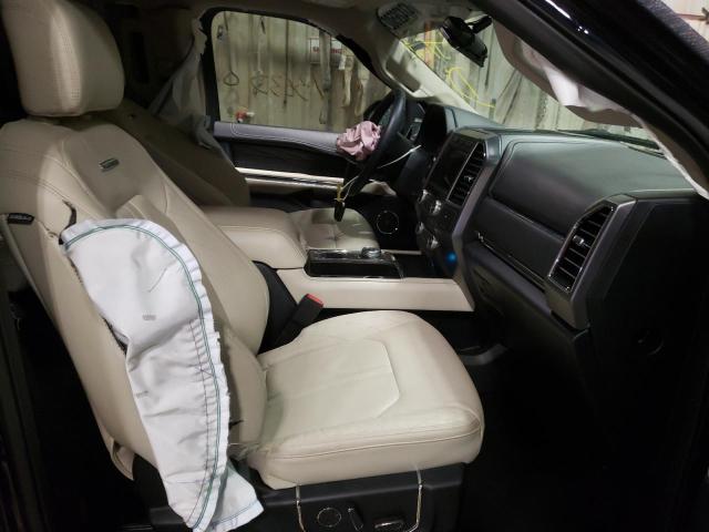 Photo 5 from auction – 2021 FORD EXPEDITION with VIN 1FMJU1LT8MEA86635