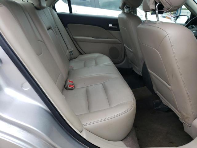Photo 6 from auction – 2012 FORD FUSION SEL with VIN 3FAHP0JG7CR304091