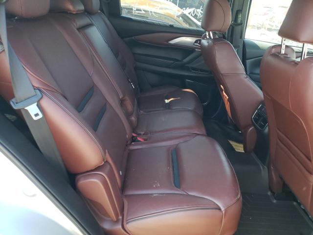 Photo 6 from auction – 2016 MAZDA CX-9 SIGNA with VIN JM3TCBEY2G0123766