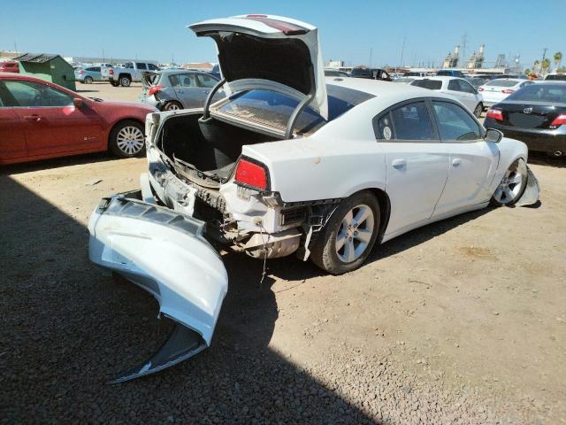Photo 4 from auction – 2012 DODGE CHARGER SE with VIN 2C3CDXBG9CH287234