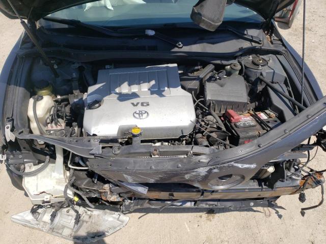 Photo 7 from auction – 2007 TOYOTA CAMRY LE with VIN 4T1BK46K87U526264