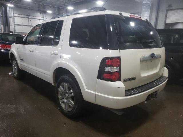 Photo 3 from auction – 2008 FORD EXPLORER L with VIN 1FMEU75878UB32075