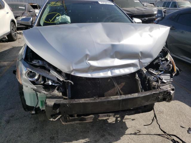 Photo 9 from auction – 2016 TOYOTA CAMRY LE with VIN 4T1BF1FK2GU145366