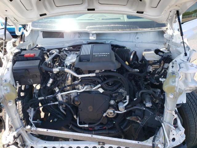 Photo 7 from auction – 2021 GMC YUKON DENA with VIN 1GKS1DKT3MR299459