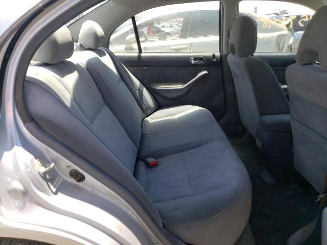 Photo 6 from auction – 2005 HONDA CIVIC LX with VIN 2HGES16575H624083