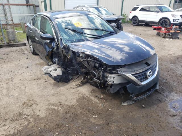 Photo 1 from auction – 2016 NISSAN ALTIMA 2.5 with VIN 1N4AL3AP9GC194356