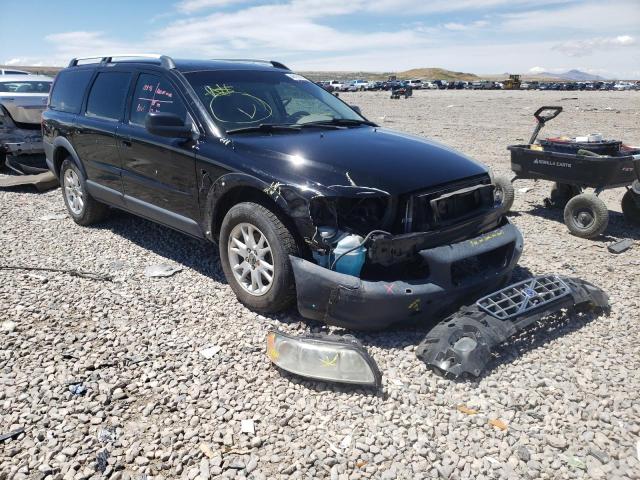 Photo 1 from auction – 2005 VOLVO XC70 with VIN YV1SZ592851185104