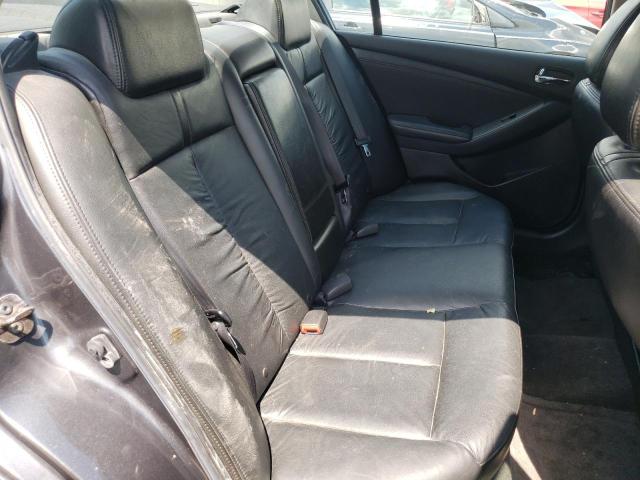 Photo 6 from auction – 2010 NISSAN ALTIMA BAS with VIN 1N4AL2AP8AN548616