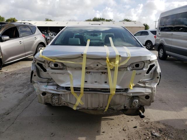 Photo 9 from auction – 2012 TOYOTA CAMRY BASE with VIN 4T1BF1FK1CU068953