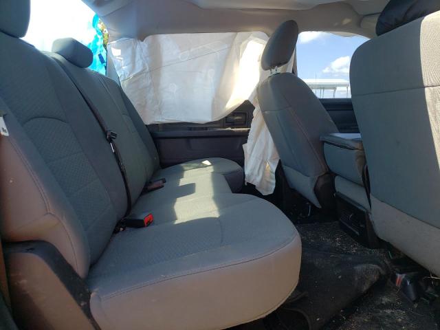 Foto 6 de la subasta – 2014 RAM 1500 ST con VIN 1C6RR6KT6ES480846
