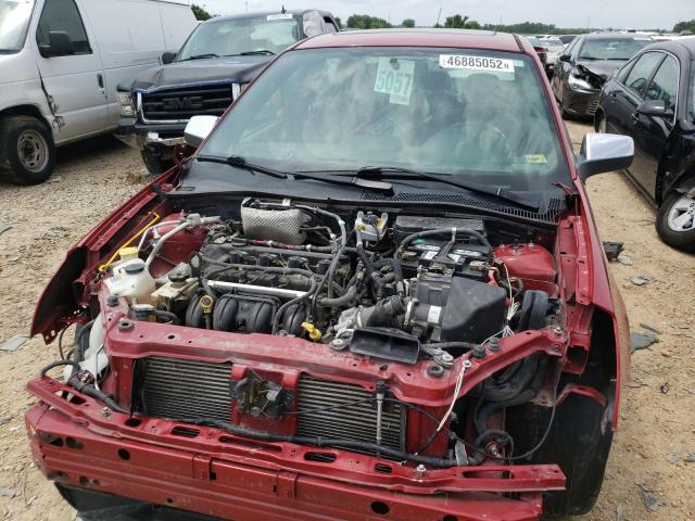 Photo 7 from auction – 2010 FORD FOCUS SEL with VIN 1FAHP3HN0AW148511