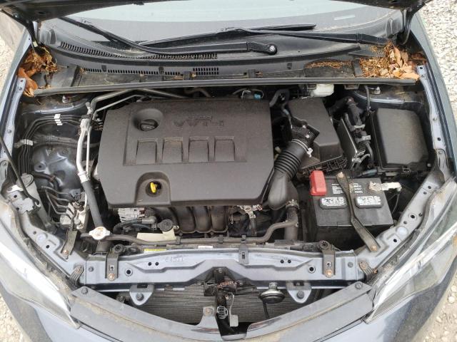 Photo 7 from auction – 2017 TOYOTA COROLLA L with VIN 2T1BURHE4HC934164