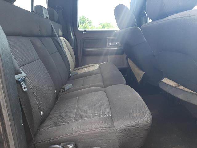 Photo 6 from auction – 2005 FORD F150 SUPER with VIN 1FTPW14595FA52367