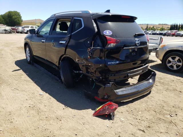 Photo 3 from auction – 2019 NISSAN ROGUE S with VIN KNMAT2MT4KP555961