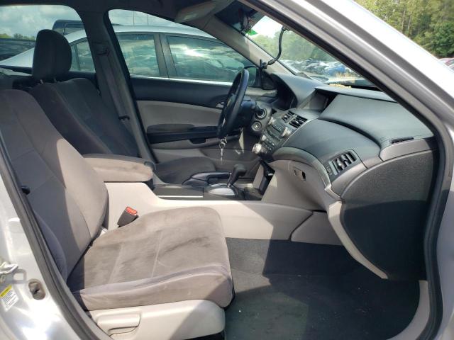 Photo 5 from auction – 2012 HONDA ACCORD LXP with VIN 1HGCP2F46CA035513