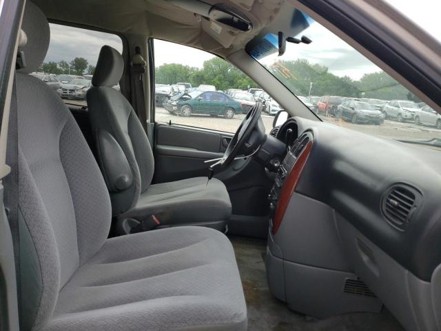 Photo 5 from auction – 2006 CHRYSLER TOWN & COU with VIN 1A4GP45R26B601328
