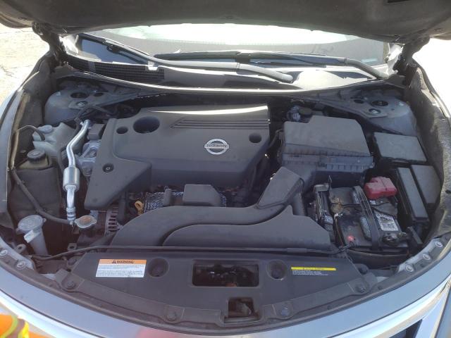 Photo 7 from auction – 2014 NISSAN ALTIMA 2.5 with VIN 1N4AL3AP7EC108524
