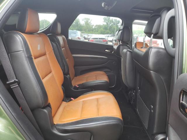 Photo 6 from auction – 2020 DODGE DURANGO R/ with VIN 1C4SDJCT7LC222420