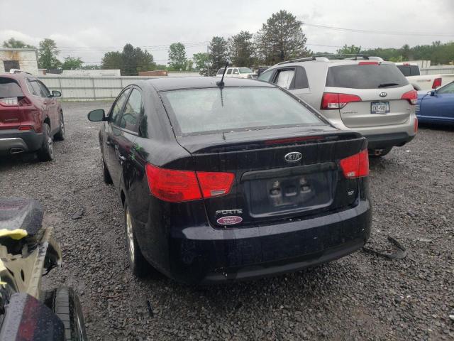 Photo 3 from auction – 2012 KIA FORTE EX with VIN KNAFU4A27C5480807