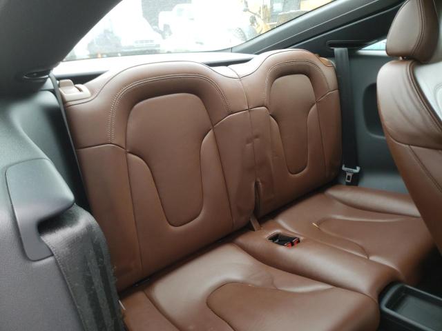 Photo 6 from auction – 2011 AUDI TT PRESTIG with VIN TRUKFAFKXB1025402