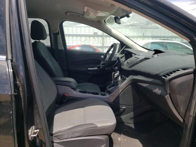 Photo 5 from auction – 2015 FORD ESCAPE SE with VIN 1FMCU0GX2FUC75516