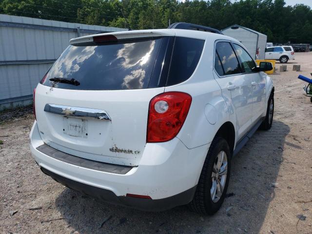 Photo 4 from auction – 2014 CHEVROLET EQUINOX LT with VIN 2GNFLFEK9E6184097