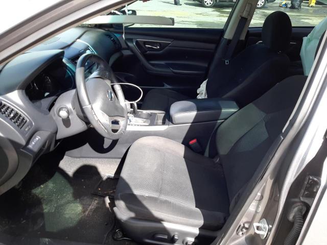 Photo 5 from auction – 2015 NISSAN ALTIMA 2.5 with VIN 1N4AL3APXFC411718