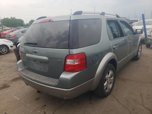 Photo 4 from auction – 2006 FORD FREESTYLE with VIN 1FMZK02136GA51043