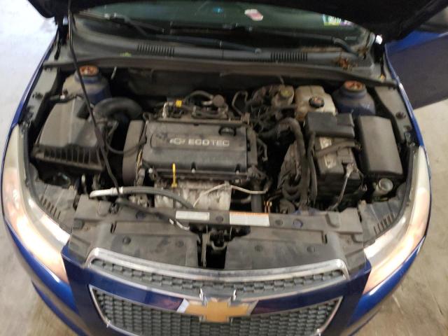Photo 7 from auction – 2012 CHEVROLET CRUZE LS with VIN 1G1PC5SH2C7250236
