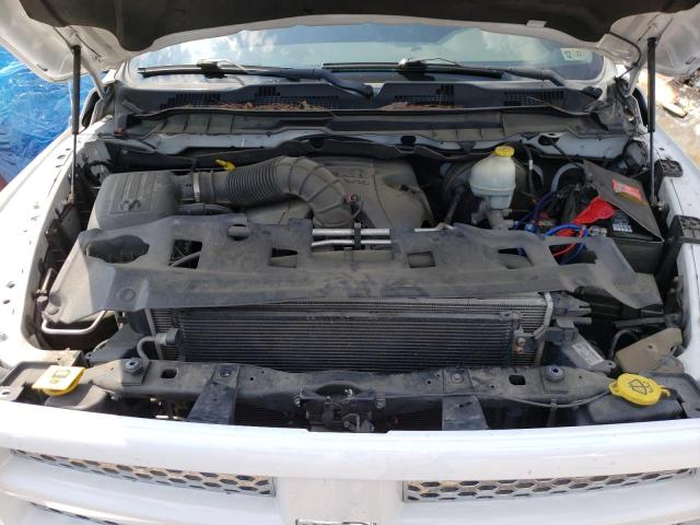 Photo 7 from auction – 2012 DODGE RAM 1500 S with VIN 1C6RD7KT7CS245180