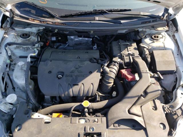 Photo 7 from auction – 2012 MITSUBISHI LANCER with VIN JA32U2FU0CU025205