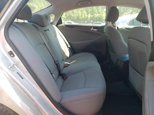 Photo 6 from auction – 2011 HYUNDAI SONATA GLS with VIN 5NPEB4AC9BH256403