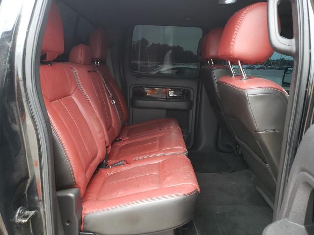 صورة رقم 6 من المزاد - 2013 FORD F150 SUPER مع VIN 1FTFW1ET2DFD37970