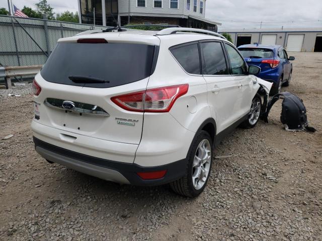 Photo 4 from auction – 2015 FORD ESCAPE TIT with VIN 1FMCU0J98FUC56379