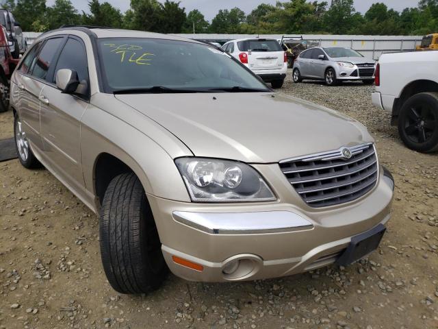صورة رقم 1 من المزاد - 2006 CHRYSLER PACIFICA L مع VIN 2A8GF784X6R842185