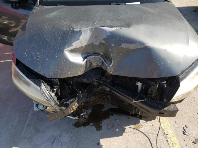 Photo 7 from auction – 2012 VOLKSWAGEN JETTA BASE with VIN 3VW2K7AJ0CM356336