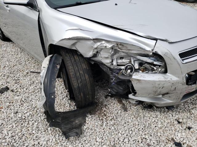 Photo 9 from auction – 2009 CHEVROLET MALIBU  LT with VIN 1G1ZH57B394145486