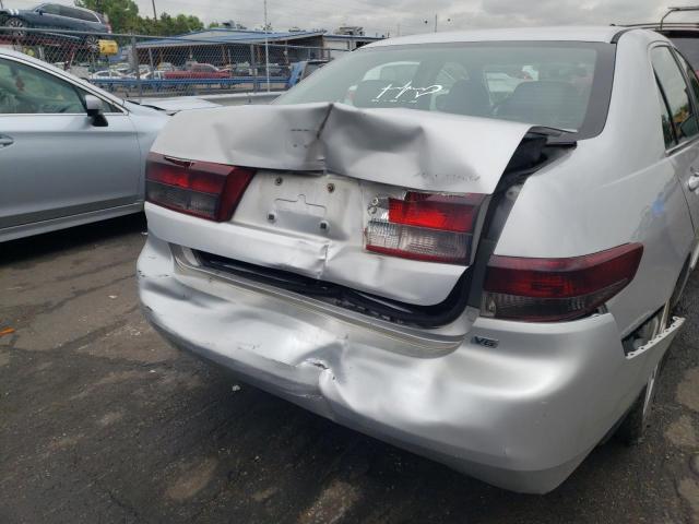 Photo 9 from auction – 2003 HONDA ACCORD EX with VIN 1HGCM66513A036710