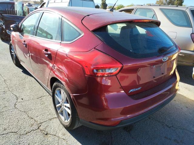 Photo 3 from auction – 2015 FORD FOCUS SE with VIN 1FADP3K21FL369749