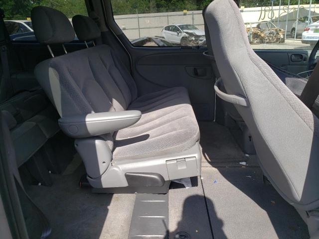 Photo 6 from auction – 2005 DODGE GRAND CARA with VIN 1D4GP24R55B325949